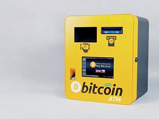 Bitcoin ATM